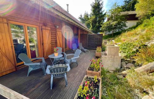 Chalet Des Feignes - Photo 23