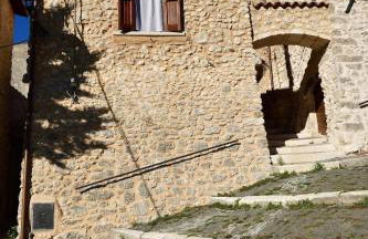 Il Riparo tra le due torri - Foto 1