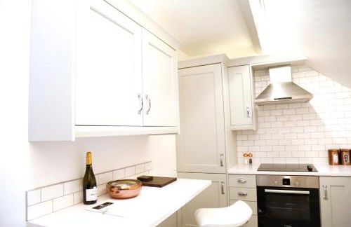 The Chapel Chester - Boutique Apartments - Photo 15