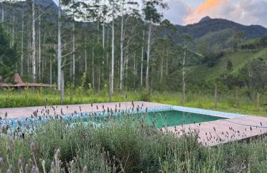 Recanto da C’Alma - Foto 43