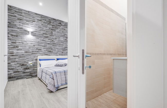 Bolognina Centro-Stazione Apartment - Foto 7