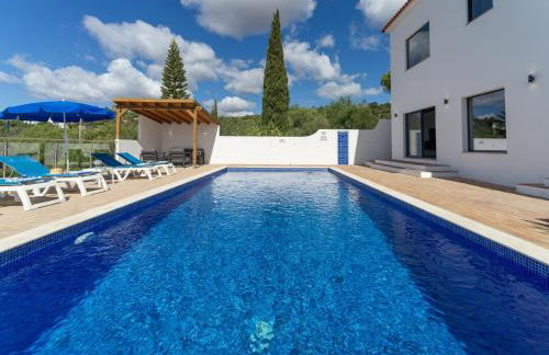 Casa O Sonho Near Faro With Private Pool - Foto 28