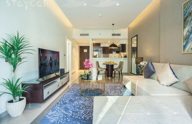 Staycae Majestine - Foto 28