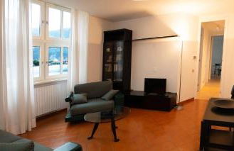 Little Marina Apartment - Lake Como East Side - lake front - Foto 19