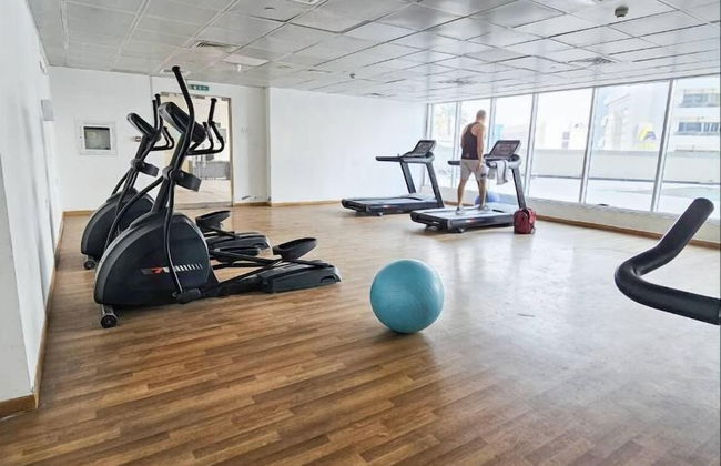 Barsha Heights Near DIC Metro & Mall - Foto 28