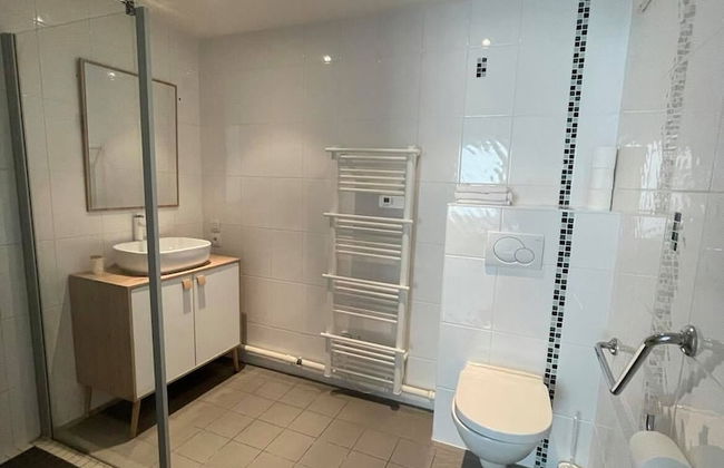 KOSY Appart'hôtels 7 ème Art - Foto 21