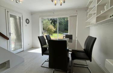 Truehome Close to Stansted Airport - Foto 6