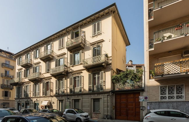 Porta Susa Studio Apartment by Wonderful Italy - Foto 13