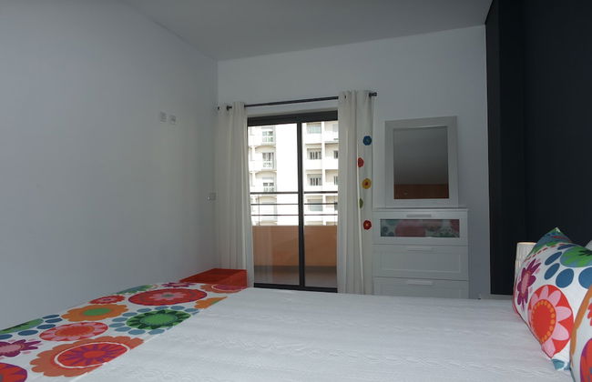 A17 - Heaven Sun Praia da Rocha 1 bed Apartment - Foto 5