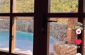 CASA RURAL MOLINO DEL JERTE - Foto 7