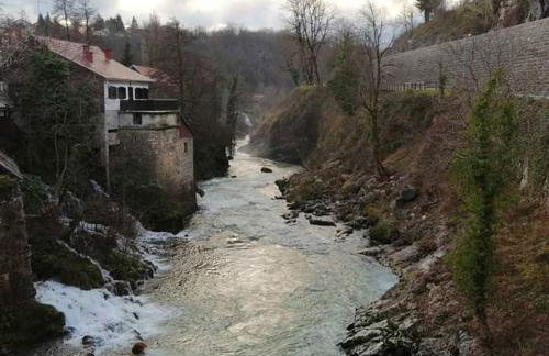 Apartman Domi - Foto 23