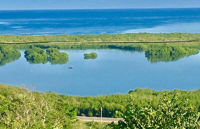 Breathtaking View Villa - Photo 54