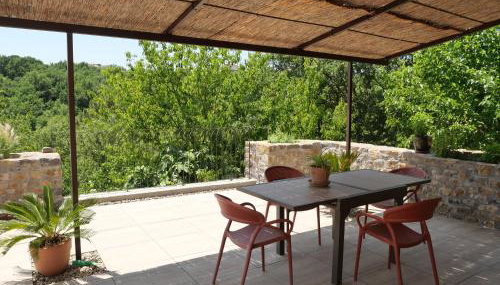 Le Gîte des Missols - Photo 1