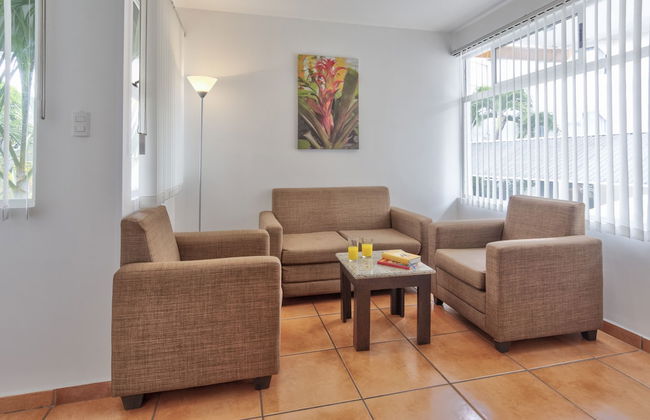 Hotel Residence Inn Suites Cristina - Photo 38