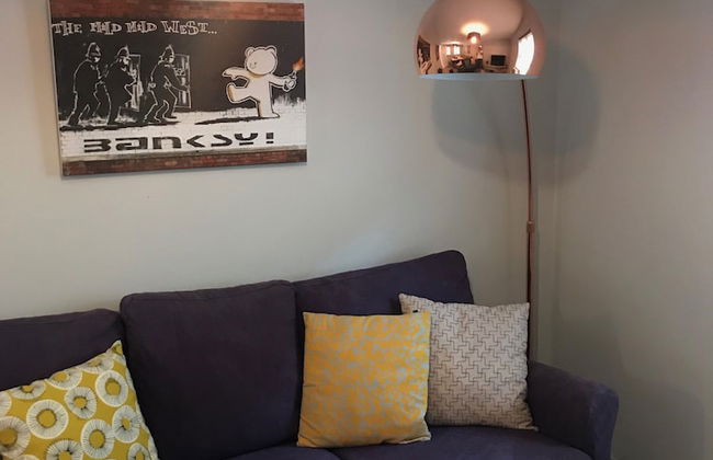 3 Crown Barton - Glastonbury - Foto 28