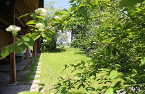 Gospodarstwo Agroturystyczne Stary Młyn Wilczkowice - Foto 22