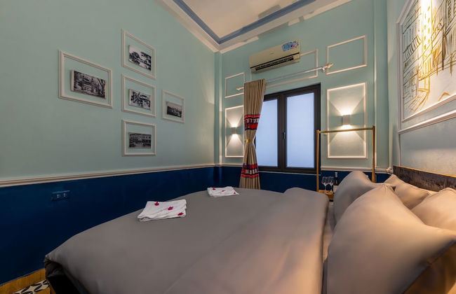 Little Oasis House - Foto 10