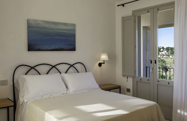 Tenuta Monticelli Bio Relais - Photo 10