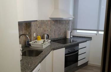 Japan Beach Parque del Oeste - Foto 65