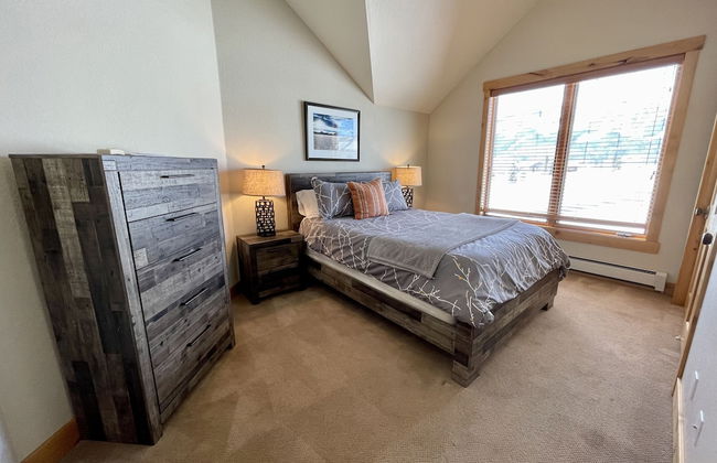 Earhart Crested Butte - Foto 3