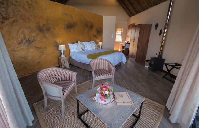 JBay Zebra Lodge - Photo 17