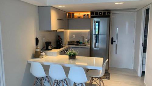 Marinas Suites Cabo Branco - Foto 4