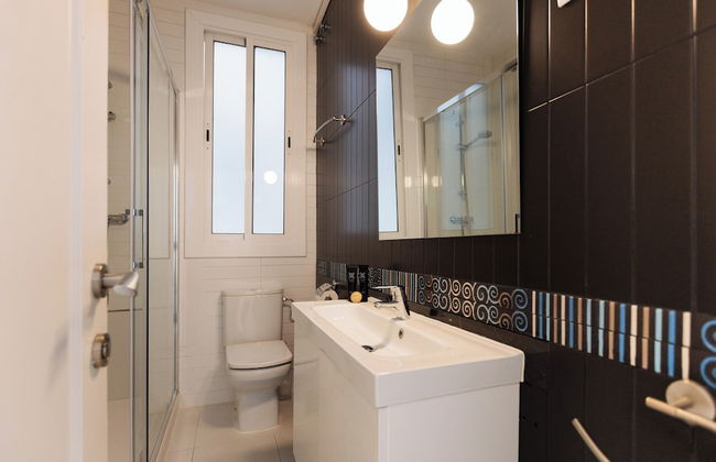 Enjoybcn Tapies Apartment - Foto 32