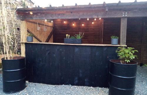 maison bretonne,gîte de keranglaz - Foto 5