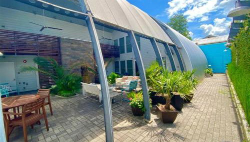 Moon 101 - Full Moon Suite - 2BR 2 5 Bath + Living - Foto 4