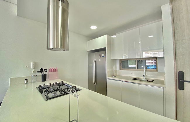 Apartamentos Samaria Club - by SOHO - Foto 9