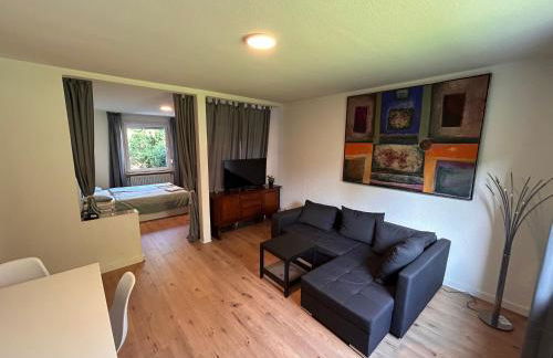 ART House /15 Min. Düsseldorf Messe,Airport & City - Foto 9