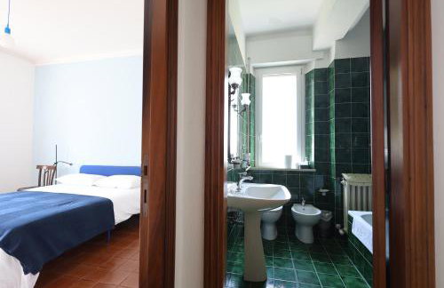 Le Curve di Montegallo, Cozy Family Stay by the Conero - Foto 34