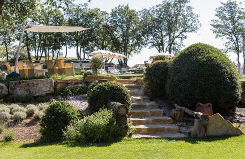 Villa Di Capovento - Photo 64