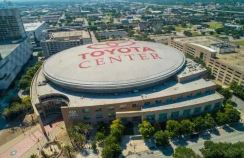 Tangerine 2Bed 2Bath at 5 min walk to NRG near TMC - Foto 13