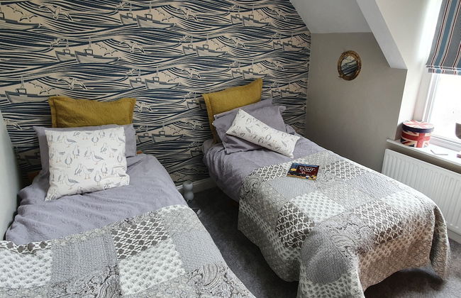 Newly Refurbished 2nd Floor Apartment Lil Nauti - Foto 10