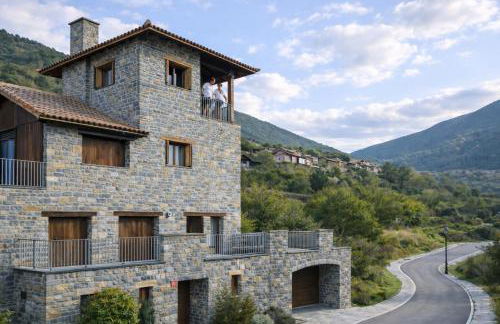 CASA GAVIN l Vistas l Terraza l Wifi l Parking - Foto 33