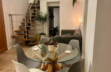 Woodland, Canal & Lakeside Cottage - Foto 9