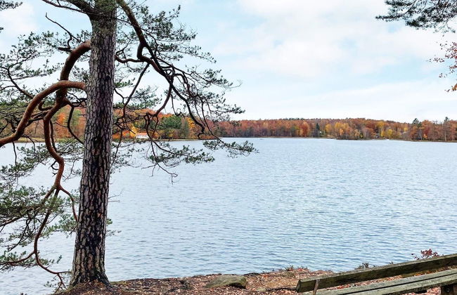 13 Person Holiday Home in Kyrkhult-by Traum - Foto 24