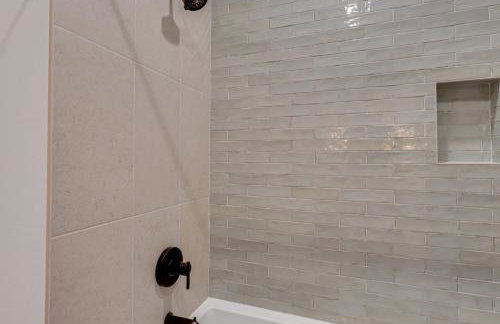 Luxury Beach House Glow in dark golf Game Room - Foto 41