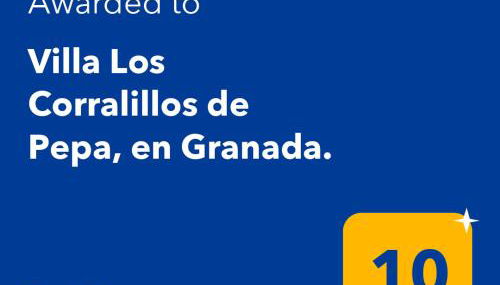 Casa rural Granada Los Corralillos de Pepa - Foto 2