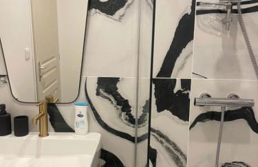 Appart-Hôtel Résidence de Garonne - Foto 79