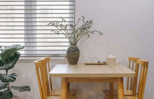 Lagom Apartment & Hotel - Photo 25