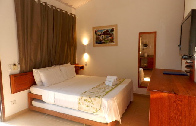 Hotel Bosques do Massaguaçu - Foto 4