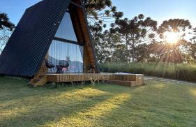 Cabana Jequitibá - Photo 43