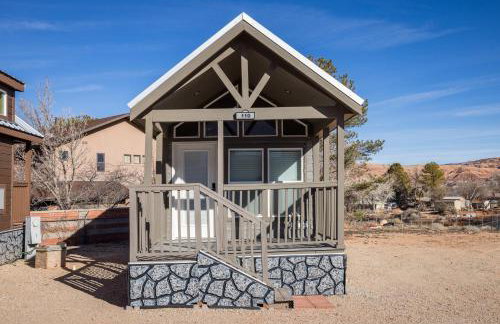 Arches Hut - Foto 34