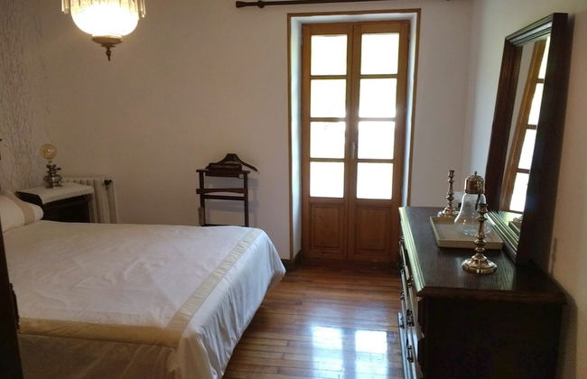 Casa Rural Ikaztegieta - Foto 14