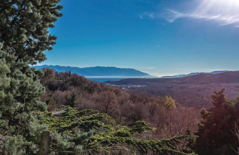 4 Bedroom Lovely Home In Bribir - Foto 20