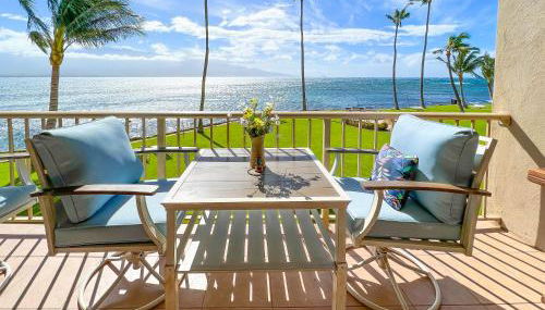 Maalaea Kai 215 by Coldwell Banker Island Vacations - Foto 4