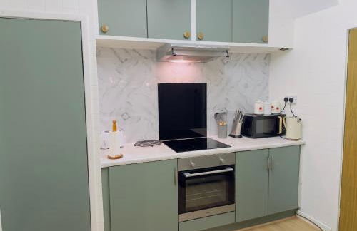 Harbour Haven North Shields Family & Work Stays - Foto 12