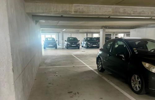 Appartement standing Vue panoramique sur Nantes - Foto 4